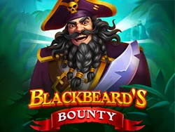 Blackbeard's Bounty