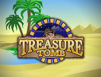 Treasure Tomb