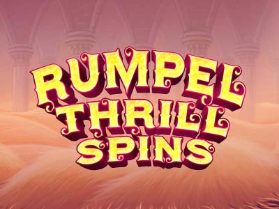 Rumpel Thrills Spins