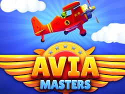 AviaMasters 