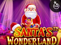 Santa's Wonderland