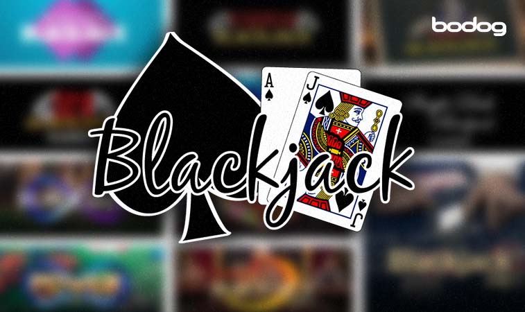 blackjack online bodog