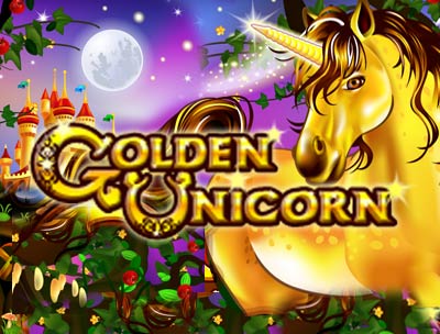 Golden Unicorn