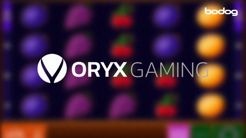 jogos oryx gaming