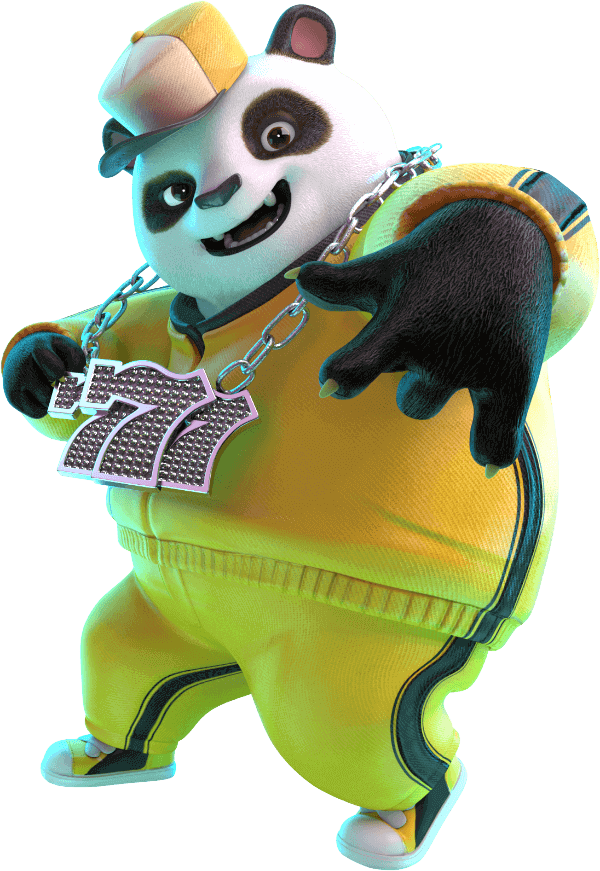 panda