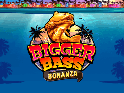 Bigger Bass Bonanza