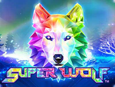 Super Wolf
