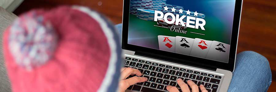 Poker Online No Bodog