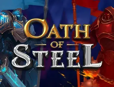 Oath Of Steel
