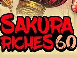 Sakura Riches 60