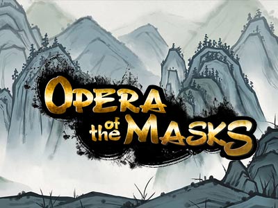 Opera of the Mask