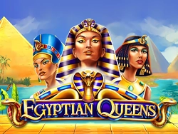 Egyptian Queens