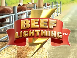 Beef Lightning