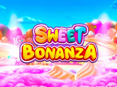 Sweet Bonanza