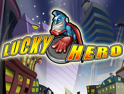 Lucky Hero