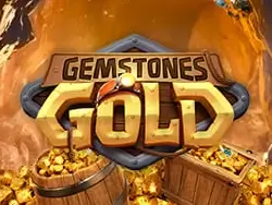 Gemstones Gold