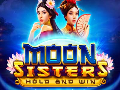 Moon sisters 5 reels
