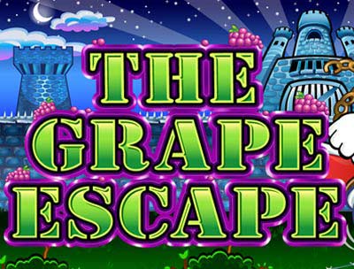 Grape Escape