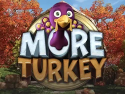 More Turkey