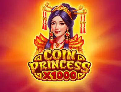 Coin Princess x1000