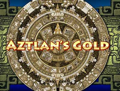 Aztlans Gold 