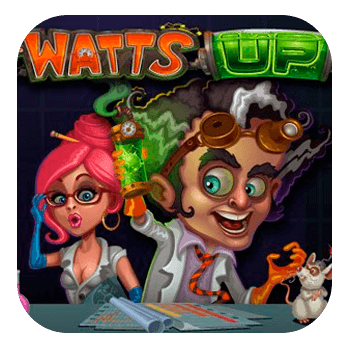 Dr Watts Up