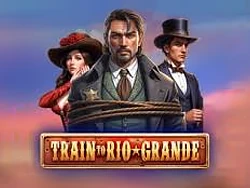 Train to Rio Grande