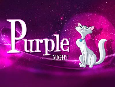Purple Night