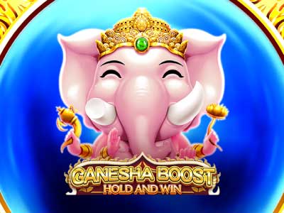 Ganesha Boost