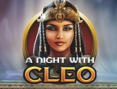 A night with cleopatra