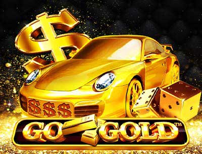 Go Gold 