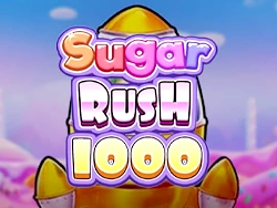 Sugar Rush 1000