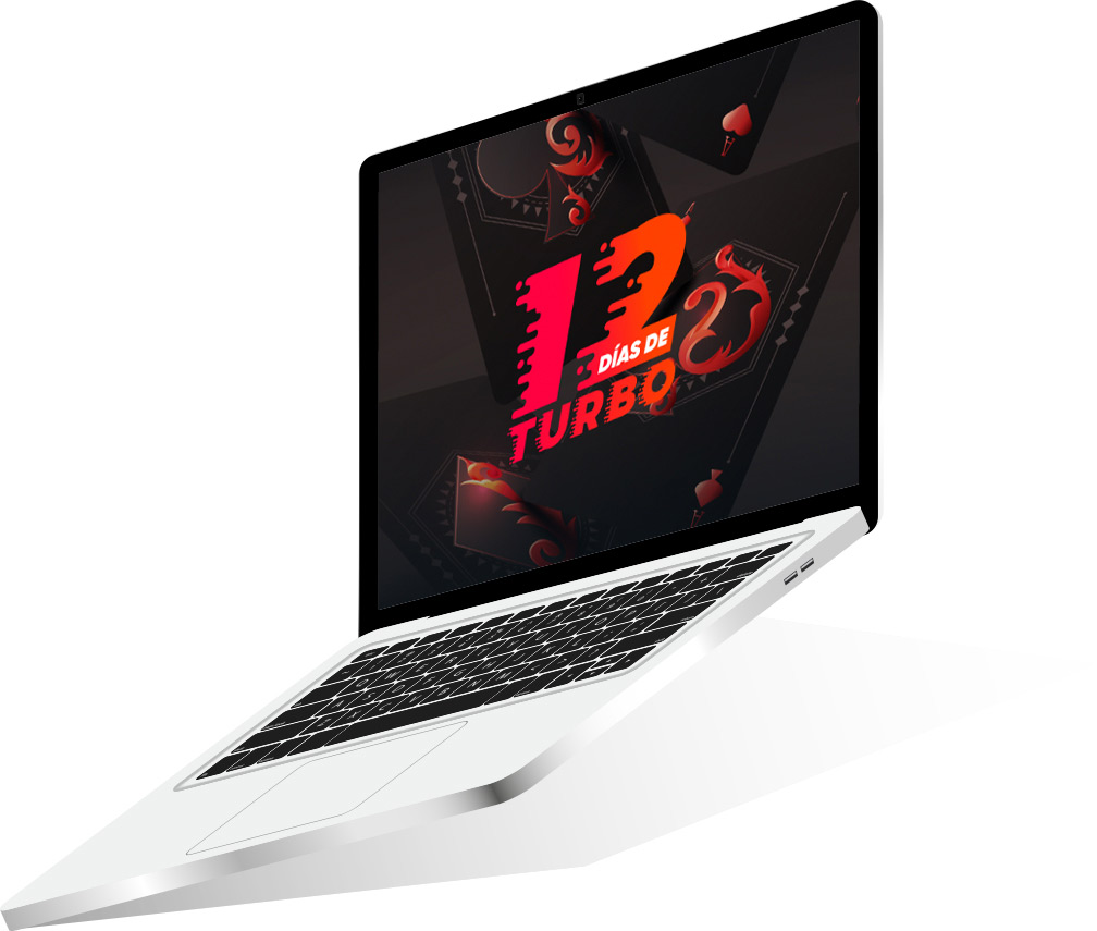 Poker online desktop