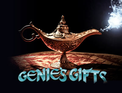 Genie's Gifts