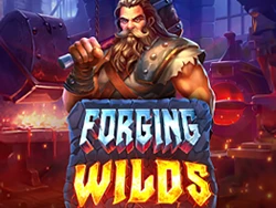 Forging Wilds