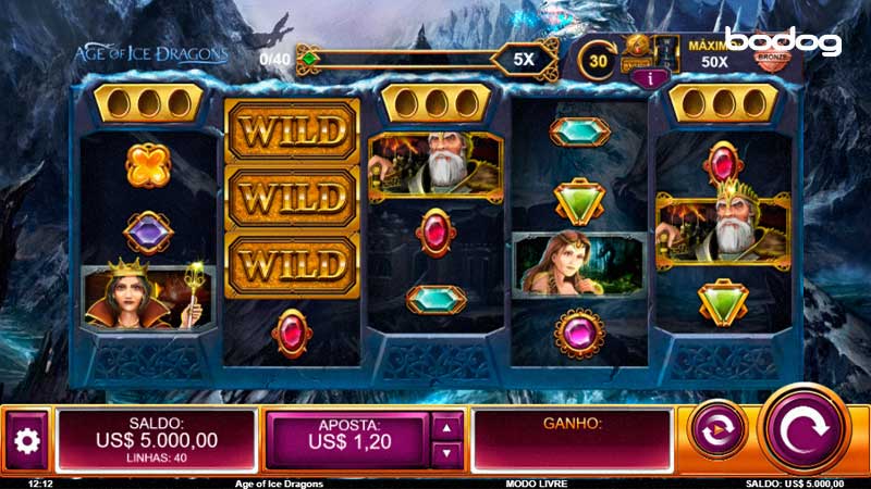 bodog