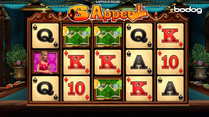 6 appeal