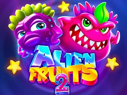 Alien Fruits 2