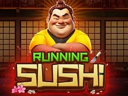 Running Sushi