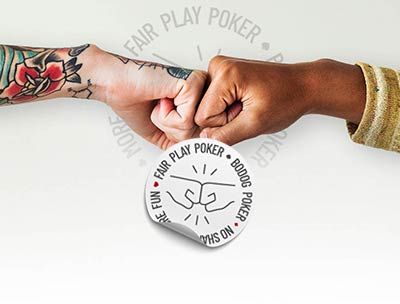 fair play poker