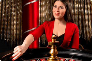 ruleta