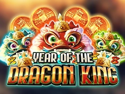 Year of the Dragon King