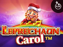 Leprechaun Carol