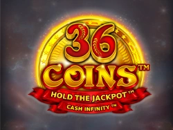 36 Coins