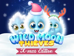 Wild Moon Thieves