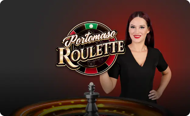Portomaso Real Casino Roulette 2