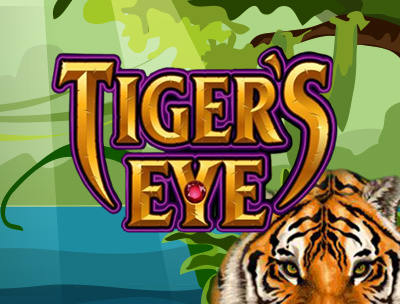 Tiger's Eye 