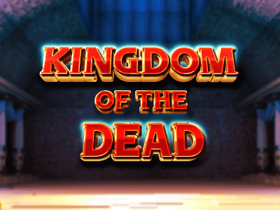 Kingdom of the Dead