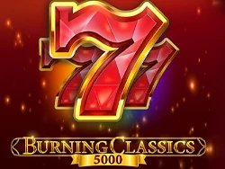 Burning Classics 5000