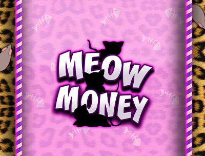 Meow Money